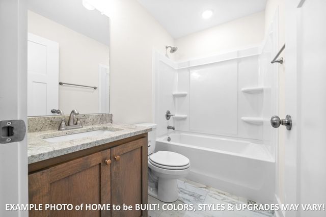 2 Trin Hill Drive, Dover, TN 37058