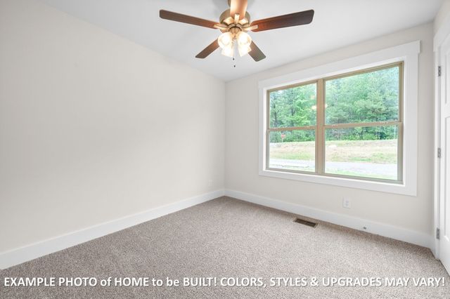 2 Trin Hill Drive, Dover, TN 37058