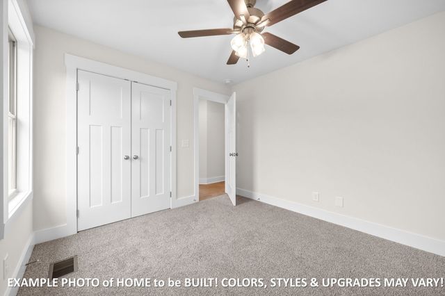 2 Trin Hill Drive, Dover, TN 37058