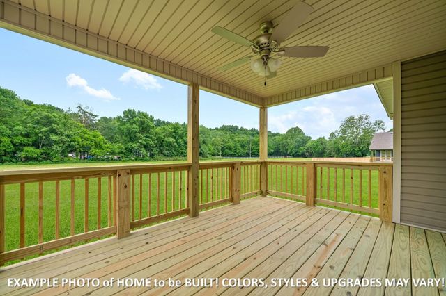 2 Trin Hill Drive, Dover, TN 37058