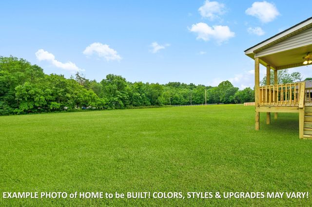 2 Trin Hill Drive, Dover, TN 37058