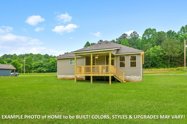 2 Trin Hill Drive, Dover, TN 37058