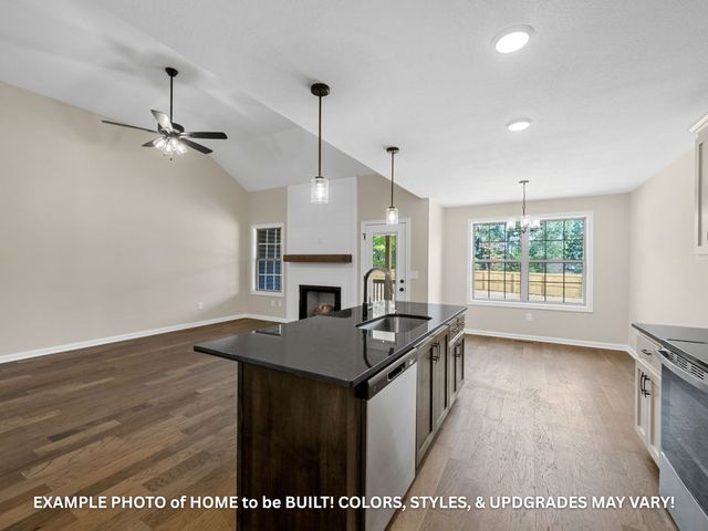 2 Trin Hill Drive, Dover, TN 37058