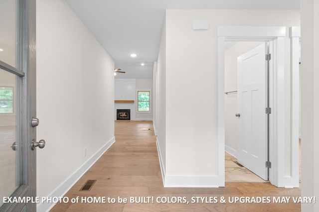 2 Trin Hill Drive, Dover, TN 37058