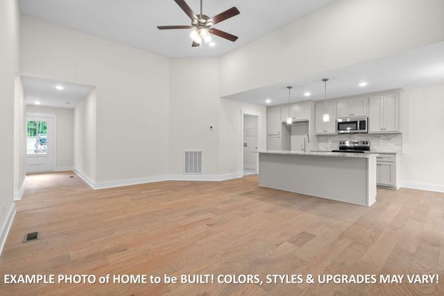 2 Trin Hill Drive, Dover, TN 37058