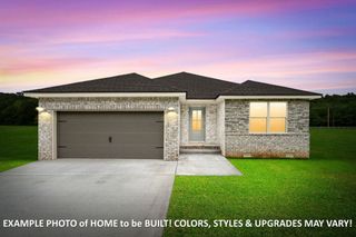 2 Trin Hill Drive, Dover, TN 37058