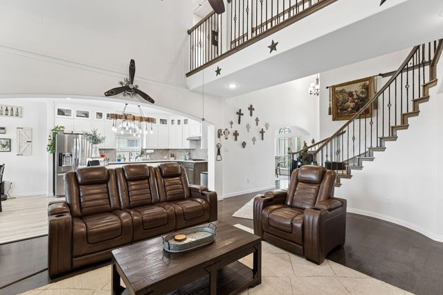 4804 Wharton Avenue, Aubrey, TX 76227