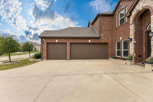 4804 Wharton Avenue, Aubrey, TX 76227