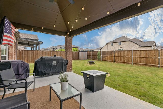 4804 Wharton Avenue, Aubrey, TX 76227