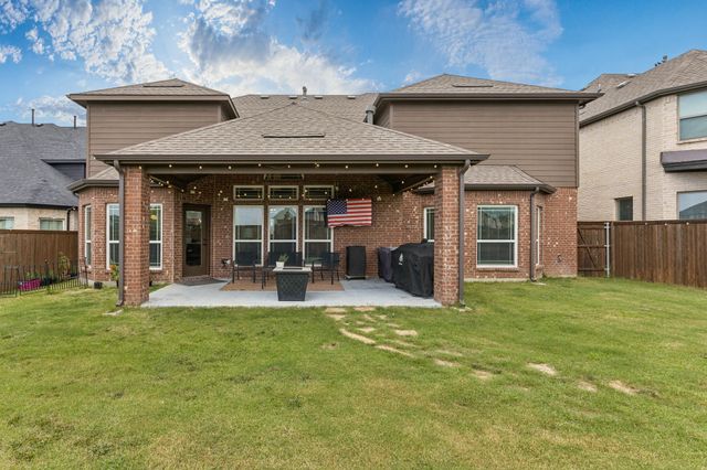 4804 Wharton Avenue, Aubrey, TX 76227