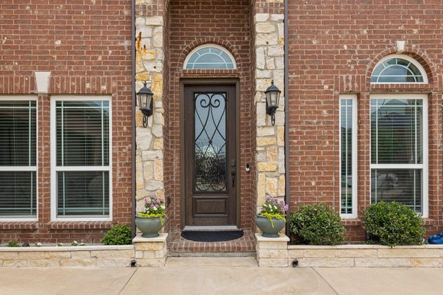 4804 Wharton Avenue, Aubrey, TX 76227