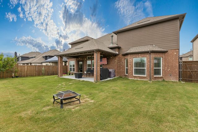4804 Wharton Avenue, Aubrey, TX 76227