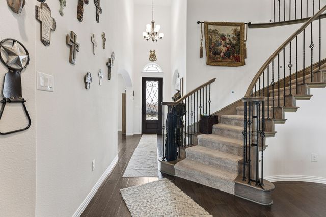 4804 Wharton Avenue, Aubrey, TX 76227