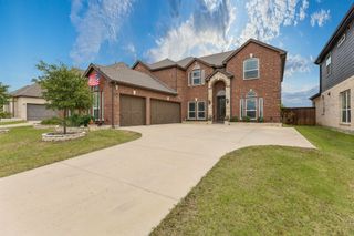 4804 Wharton Avenue, Aubrey, TX 76227