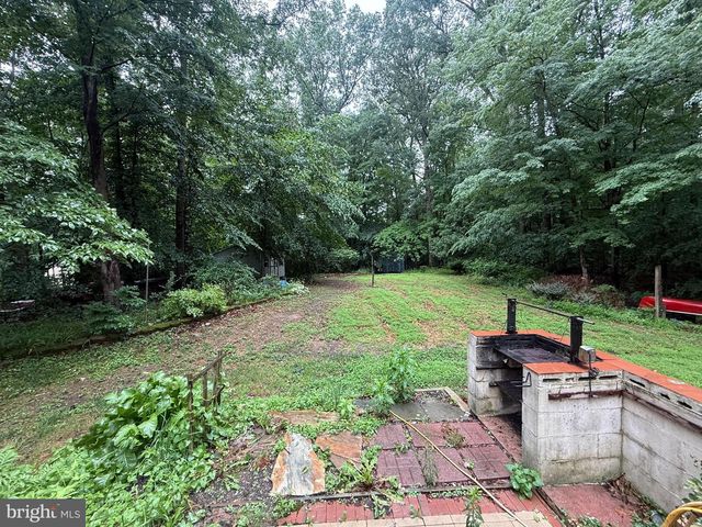12200 BRECKINRIDGE LN, Woodbridge, VA 22192