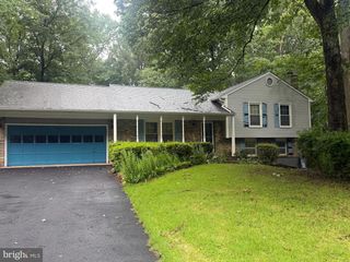 12200 BRECKINRIDGE LN, Woodbridge, VA 22192