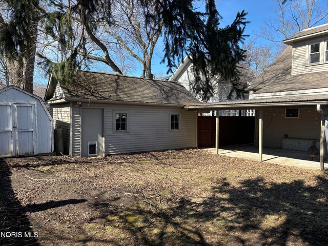 316 E Oak Street, Wauseon, OH 43567