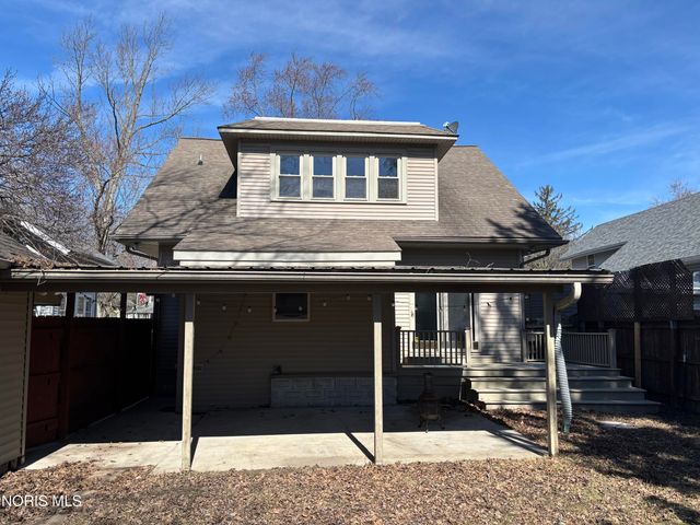 316 E Oak Street, Wauseon, OH 43567