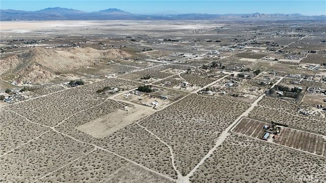 799 Bullrush Road, Lucerne Valley, CA 92356