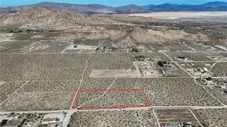 799 Bullrush Road, Lucerne Valley, CA 92356