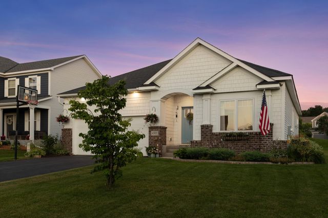 4305 Cottagewood Court, Excelsior, MN 55331