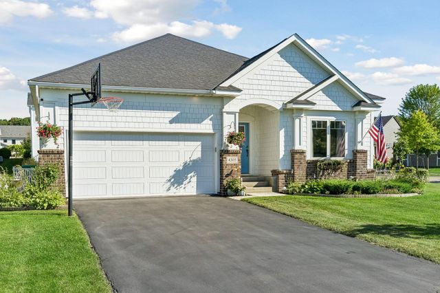 4305 Cottagewood Court, Excelsior, MN 55331