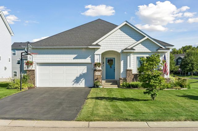 4305 Cottagewood Court, Excelsior, MN 55331