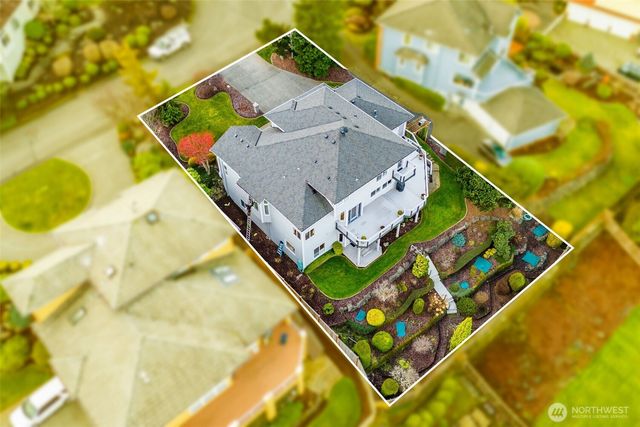 3811 53rd Street NE, Tacoma, WA 98422