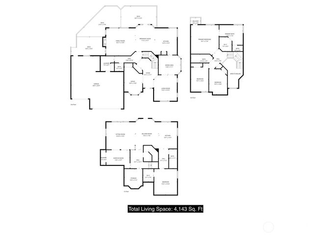 3811 53rd Street NE, Tacoma, WA 98422