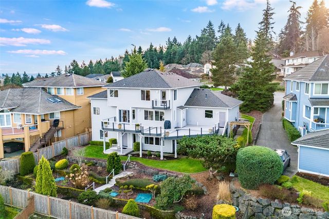 3811 53rd Street NE, Tacoma, WA 98422