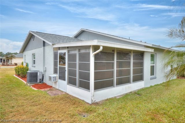 2110 Vantage Trace, Sebring, FL 33872