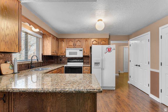 1954 N 2600 E, Layton, UT 84040