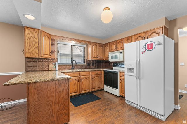 1954 N 2600 E, Layton, UT 84040
