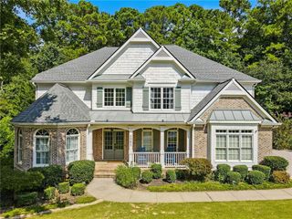 4983 Millwood Drive, Canton, GA 30114