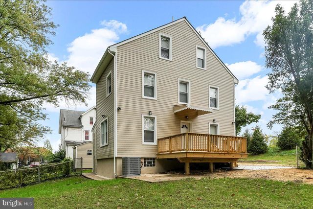 1104 BAILY, Yeadon, PA 19050
