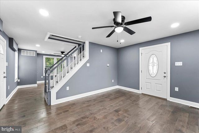 1104 BAILY, Yeadon, PA 19050
