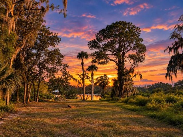 TIBERIUS TRAIL, New Port Richey, FL 34652