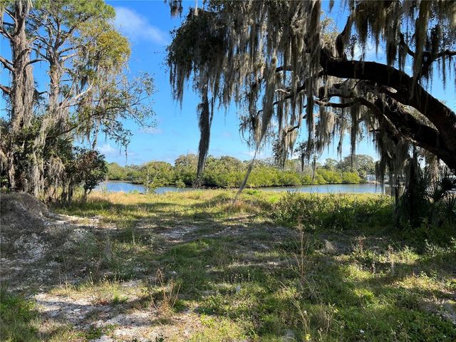 TIBERIUS TRAIL, New Port Richey, FL 34652