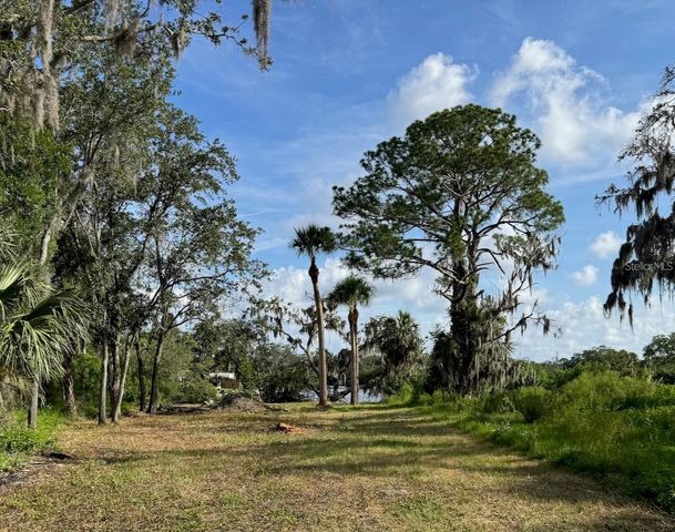 TIBERIUS TRAIL, New Port Richey, FL 34652
