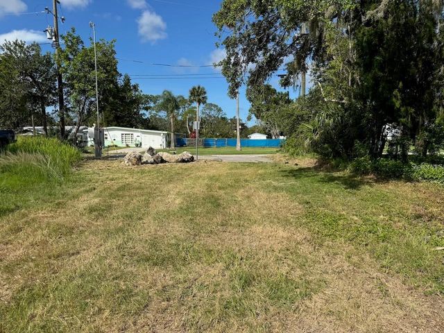 TIBERIUS TRAIL, New Port Richey, FL 34652