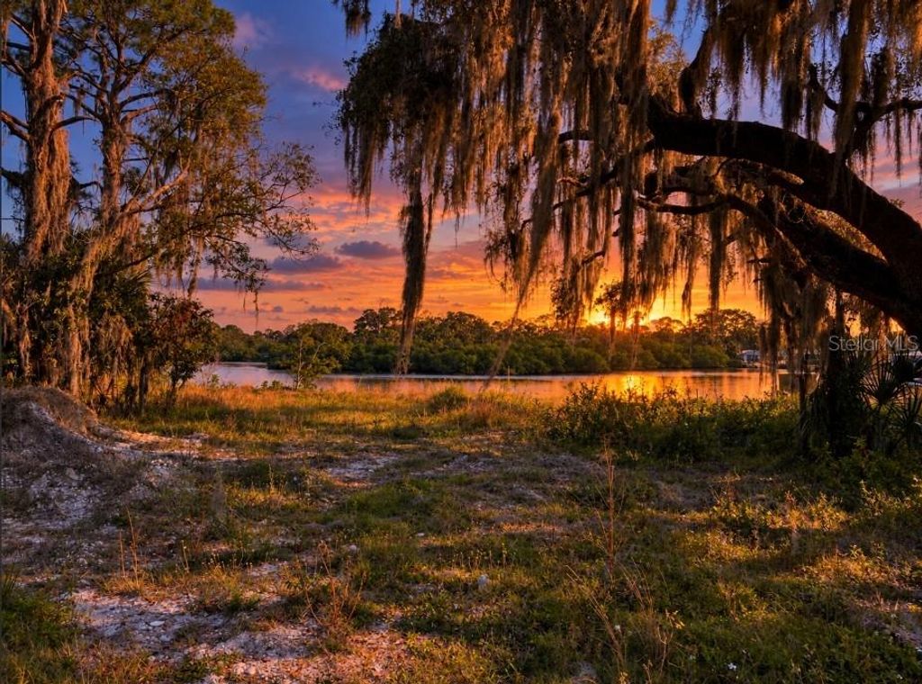 TIBERIUS TRAIL, New Port Richey, FL 34652