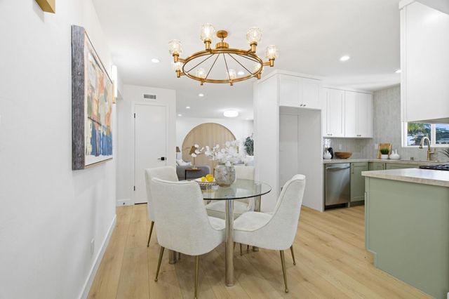 816 Marilyn Drive, Campbell, CA 95008