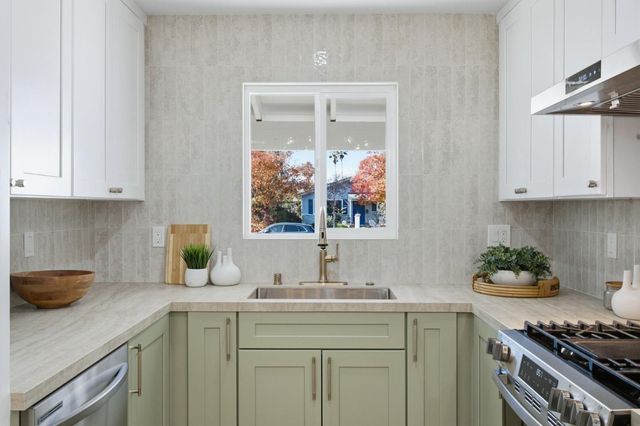 816 Marilyn Drive, Campbell, CA 95008