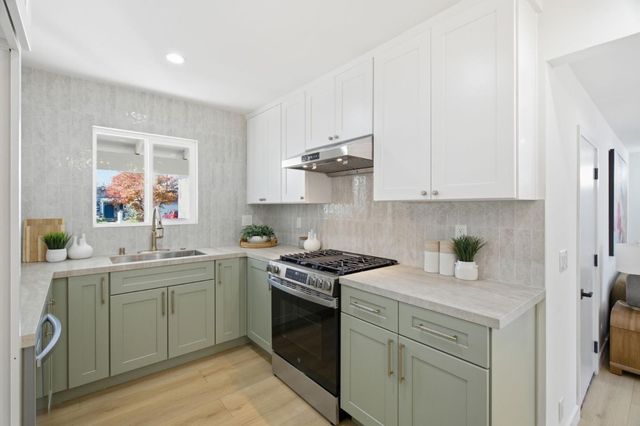 816 Marilyn Drive, Campbell, CA 95008