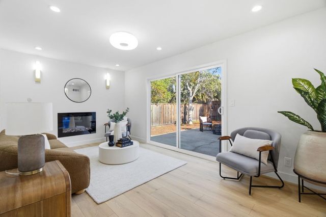 816 Marilyn Drive, Campbell, CA 95008