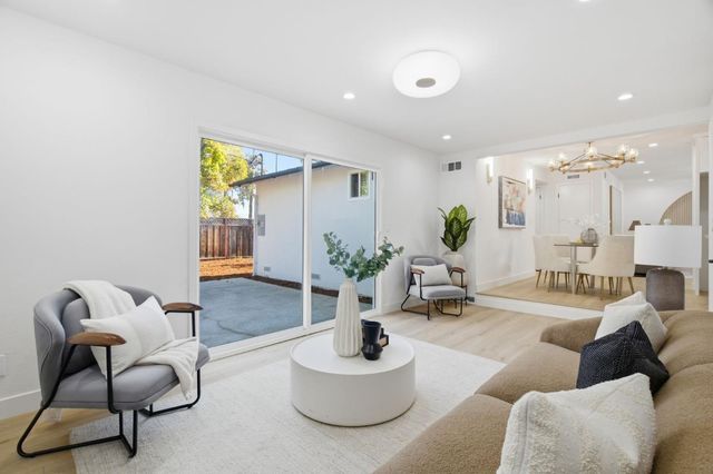 816 Marilyn Drive, Campbell, CA 95008