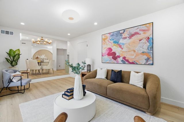 816 Marilyn Drive, Campbell, CA 95008