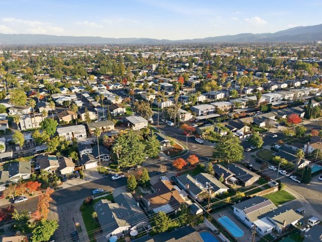 816 Marilyn Drive, Campbell, CA 95008