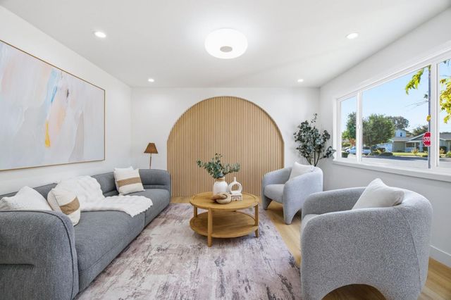 816 Marilyn Drive, Campbell, CA 95008