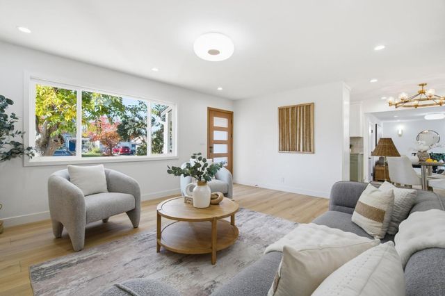 816 Marilyn Drive, Campbell, CA 95008